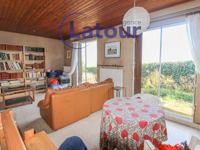 Maison vente à Évreux, Nonancourt