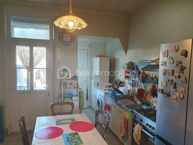 Maison vente à Saint-Quentin, Origny-sainte-benoite