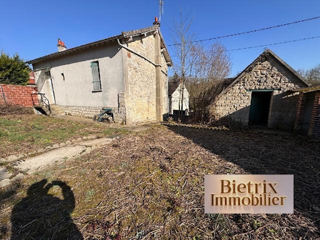 Maison vente à Pontoise, L'isle-adam