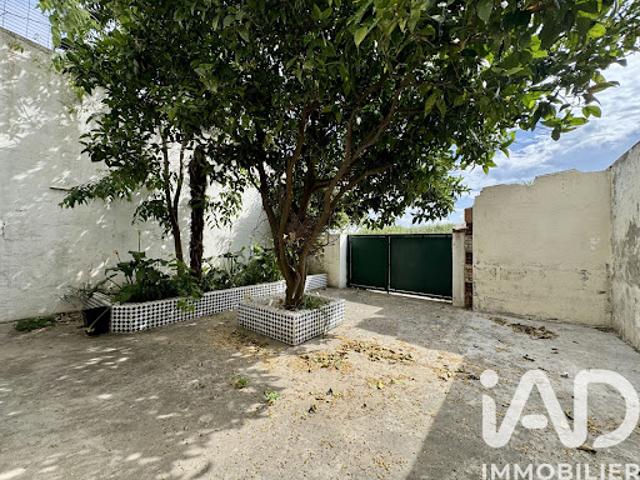 Maison vente à Perpignan