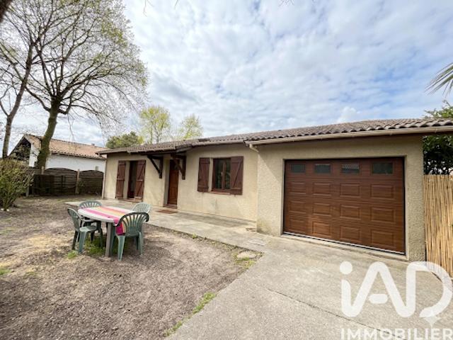 Maison vente à Bordeaux, Pessac