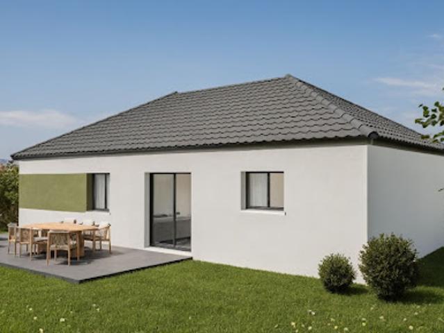 Maison vente à Sarrebourg-Château-Salins, Phalsbourg