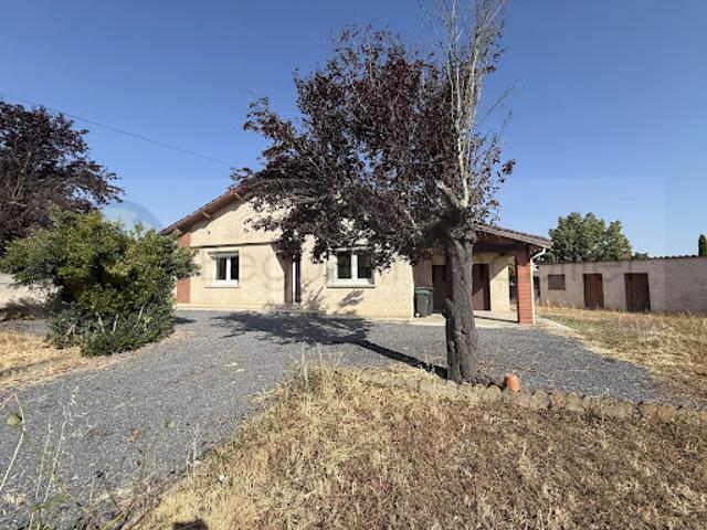 Maison vente à Toulouse, Pibrac