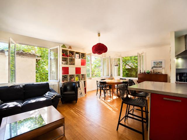 Maison vente à Lyon, Métropole de Lyon