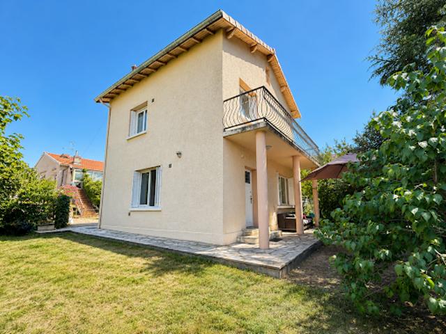 Maison vente à Lyon, Métropole de Lyon