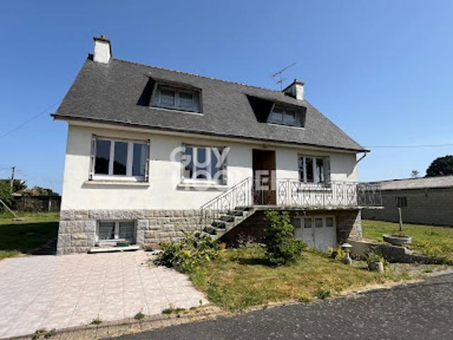 Maison vente à Dinan, Bretagne