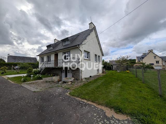 Maison vente à Dinan, Bretagne