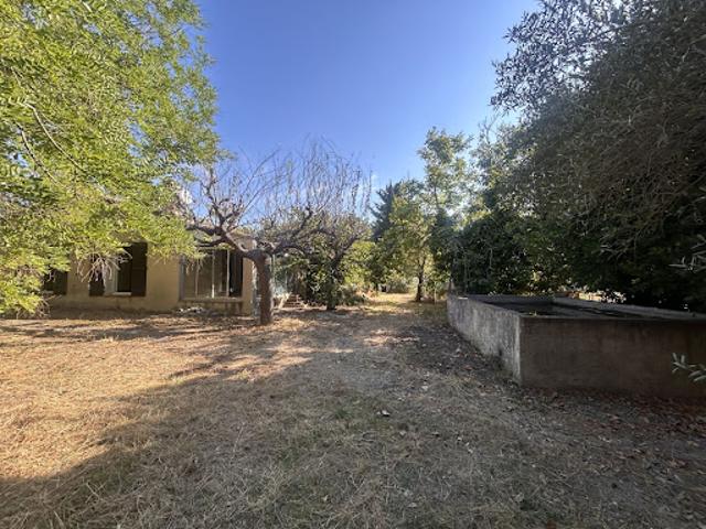 Maison vente à Montpellier, Poussan