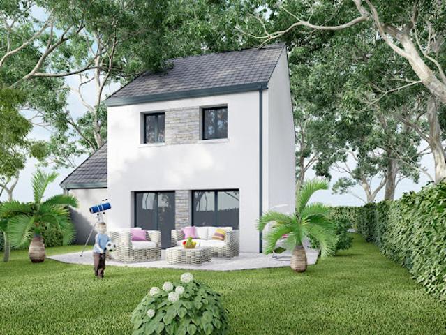 Maison vente à Pithiviers, Puiseaux