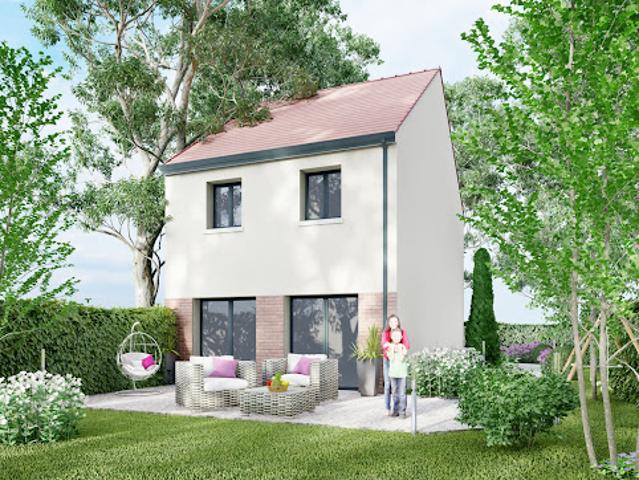 Maison vente à Pithiviers, Puiseaux