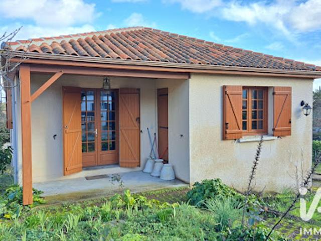 Maison vente à Périgueux, Ribérac