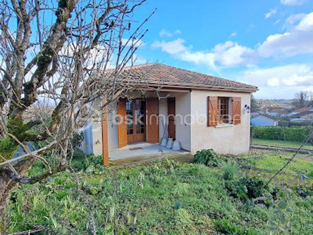 Maison vente à Périgueux, Ribérac