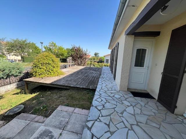 Maison vente à Périgueux, Ribérac