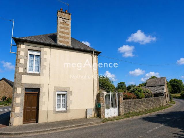 Maison vente à Alençon, La Chapelle-d'andaine