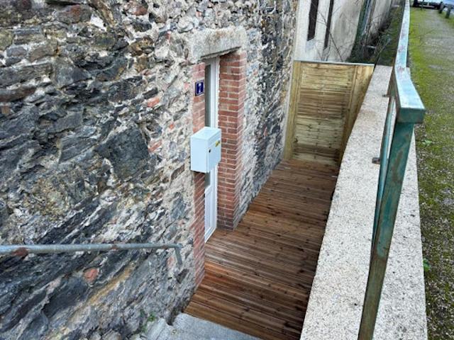 Maison vente à Castres, Roquecourbe
