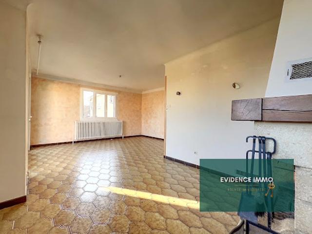 Maison vente à La Tour-du-Pin, Bourgoin-jallieu