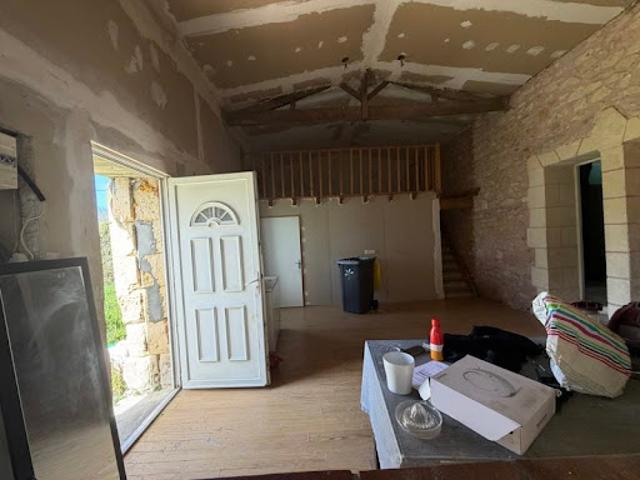 Maison vente à Lesparre-Médoc, Couquèques