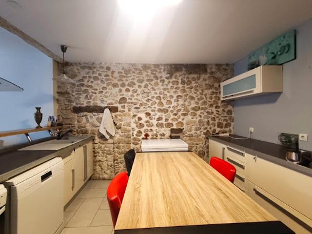 Maison vente à Saint-Denis-en-Bugey, Ain