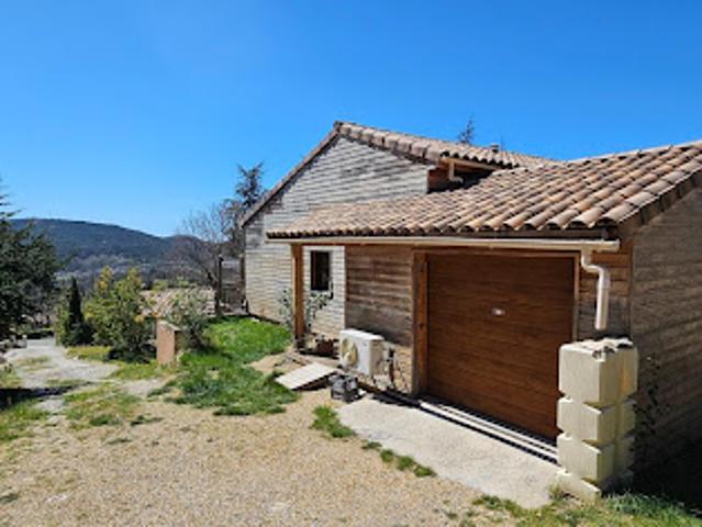 Maison vente à Forcalquier, Saint-etienne-les-orgues