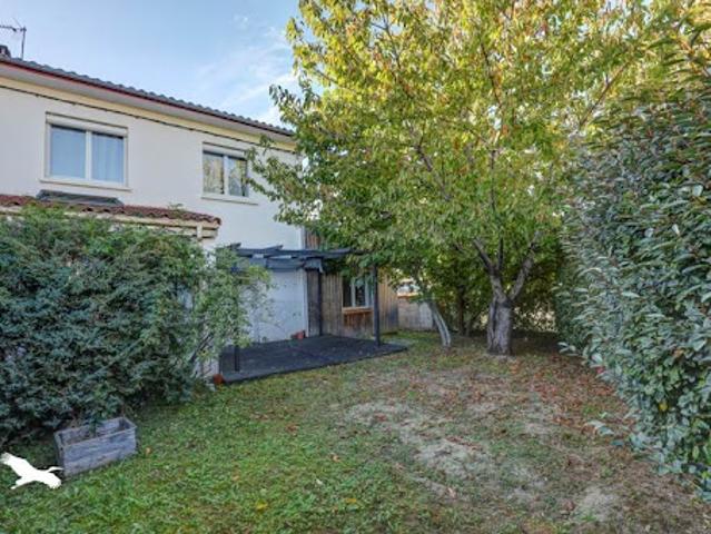 Maison vente à Saint-jean, Haute-Garonne