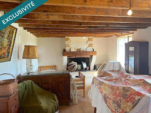 Maison vente à Castelsarrasin, Occitanie
