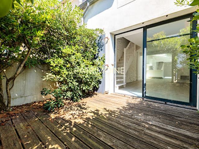 Maison vente à Saint-Nazaire, Saint-nazaire