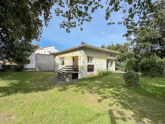 Maison vente à France métropolitaine, Saint-palais-sur-mer