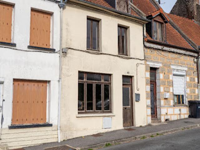 Maison vente à Arras, Saint-pol-sur-ternoise