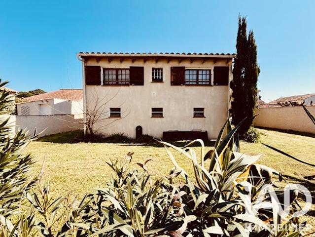 Maison vente à Perpignan, Sainte-marie