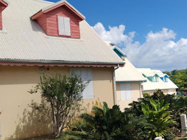 Maison vente à Guadeloupe