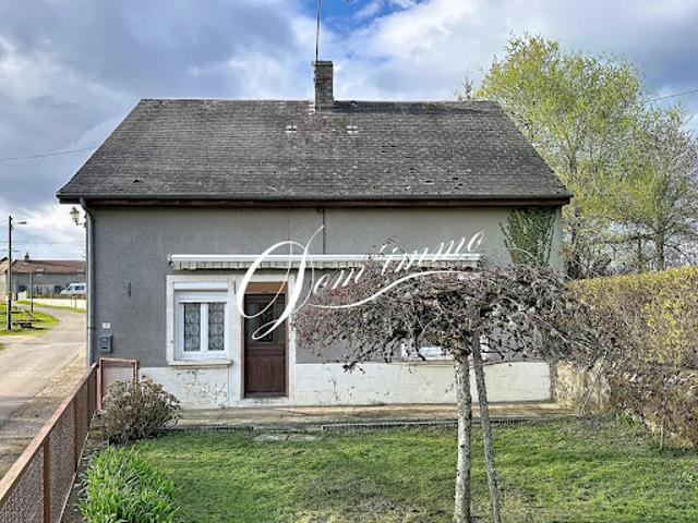 Maison vente à Montbard, Saulieu