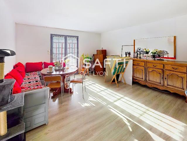 Maison vente à Saumur