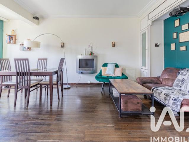 Maison vente à Palaiseau, Savigny-sur-orge