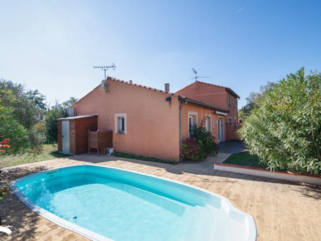 Maison vente à Seilh, Haute-Garonne
