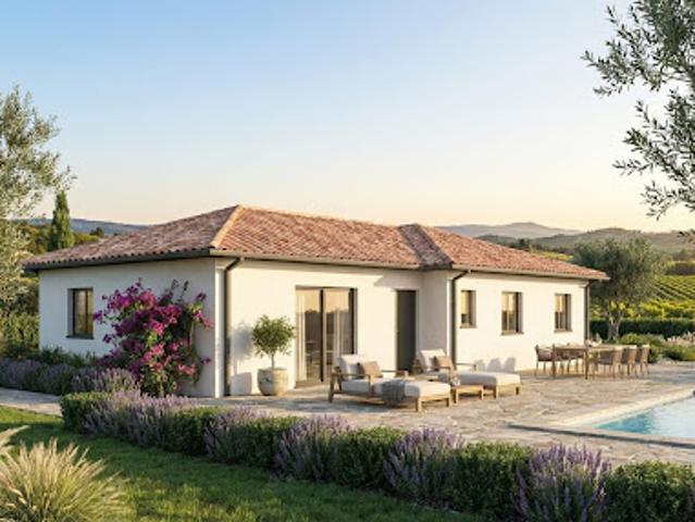 Maison vente à Bergerac, Sigoulès