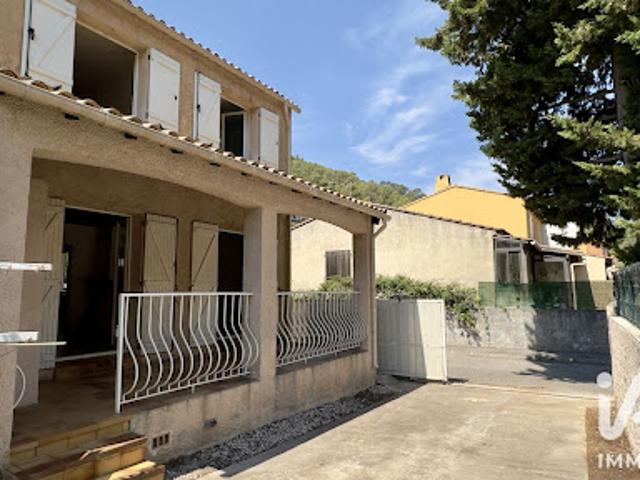 Maison vente à Arrondissement de Toulon, Solliès-toucas