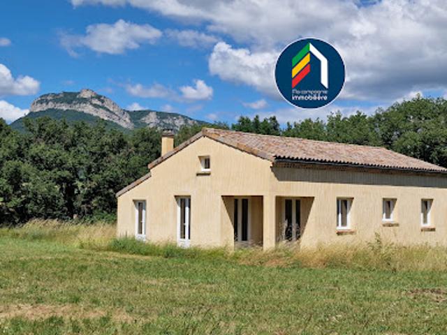 Maison vente à Die, Soyans