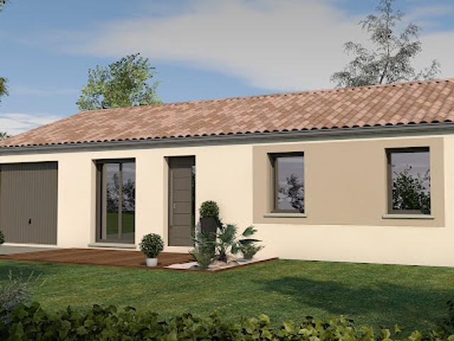 Maison vente à France métropolitaine, Tesson