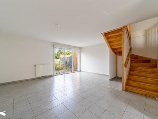 Maison vente à Toulouse