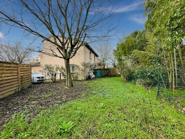 Maison vente à Toulouse