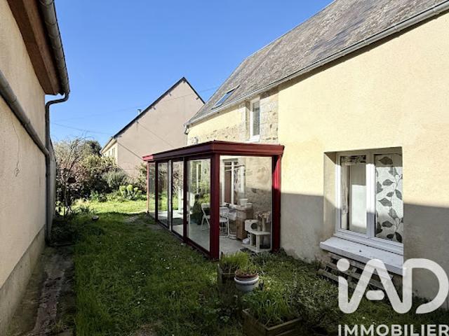 Maison vente à Coutances, Lingreville
