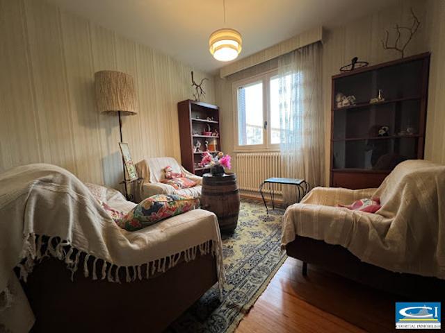 Maison vente à Tournon-sur-Rhône, Tournon-sur-rhône