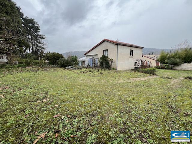 Maison vente à Tournon-sur-Rhône, Tournon-sur-rhône