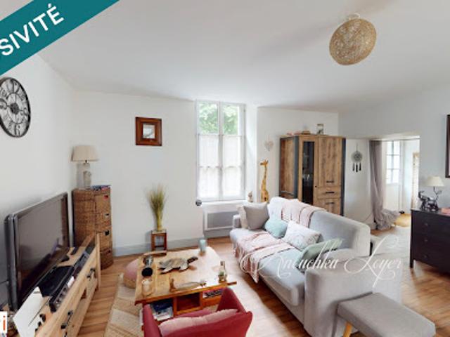 Maison vente à Langon