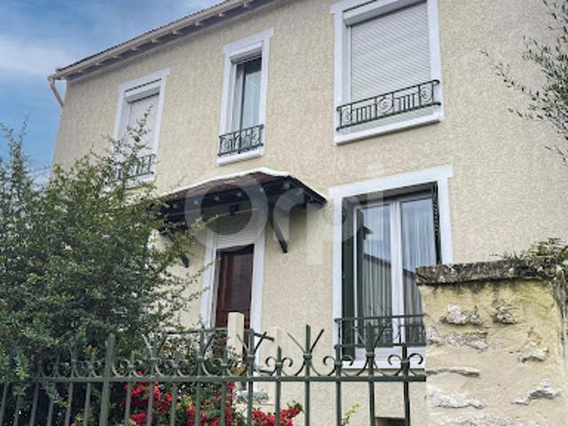 Maison vente à Saint-Germain-en-Laye, Île-de-France