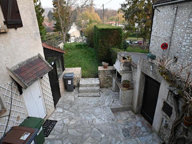 Maison vente à Mantes-la-Jolie, Villette