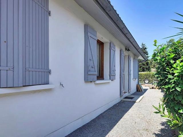 Maison vente à Jouan, Soustons