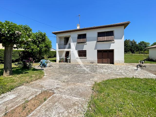 Maison vente à Villeneuve-sur-Lot, Villeneuve-sur-lot