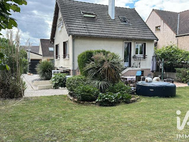Maison vente à Meaux, Villeparisis
