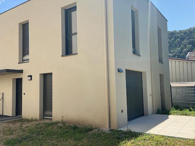 Maison vente à Vienne
